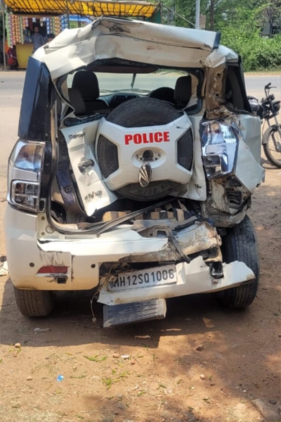 Accident